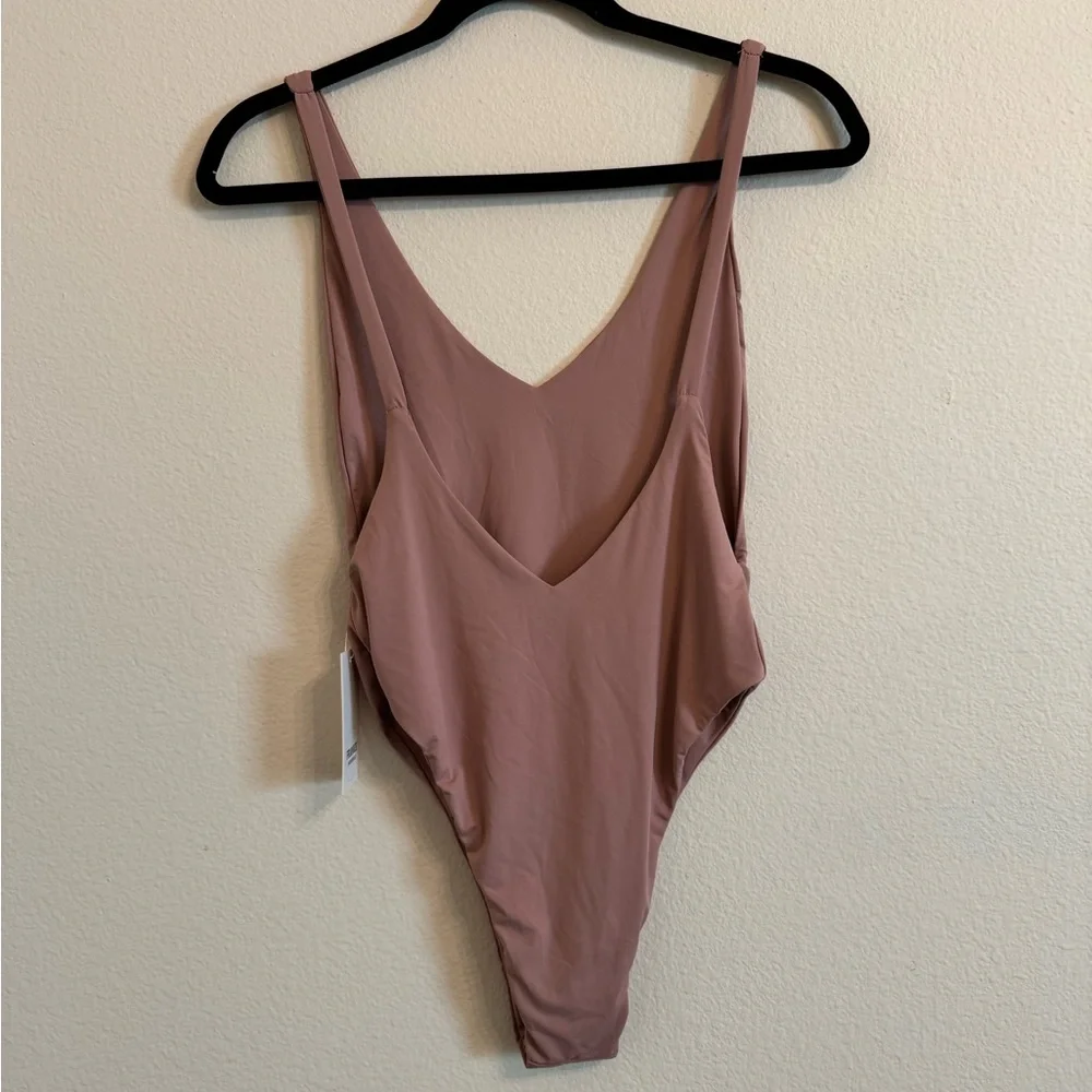 Frankie Swimwear Swimsuit